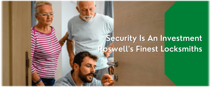 Roswell, GA Locksmith