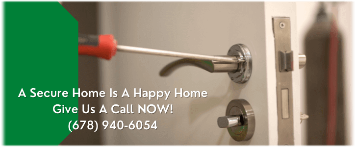 Locksmith North Decatur GA